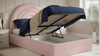 Cavierre Ottoman Bed