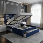 Bedmaster Fabio Bed Frame