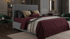 Eminence Ottoman Bed