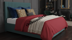 Eminence Ottoman Bed