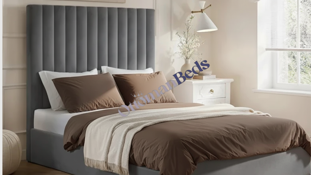 Renovar Grand Ottoman Bed