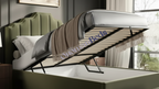 Marvello Grand Ottoman Bed