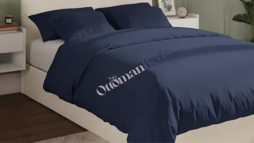 Chiswick Elite Ottoman Bed