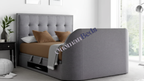 Falstone Prestige Ottoman TV Bed