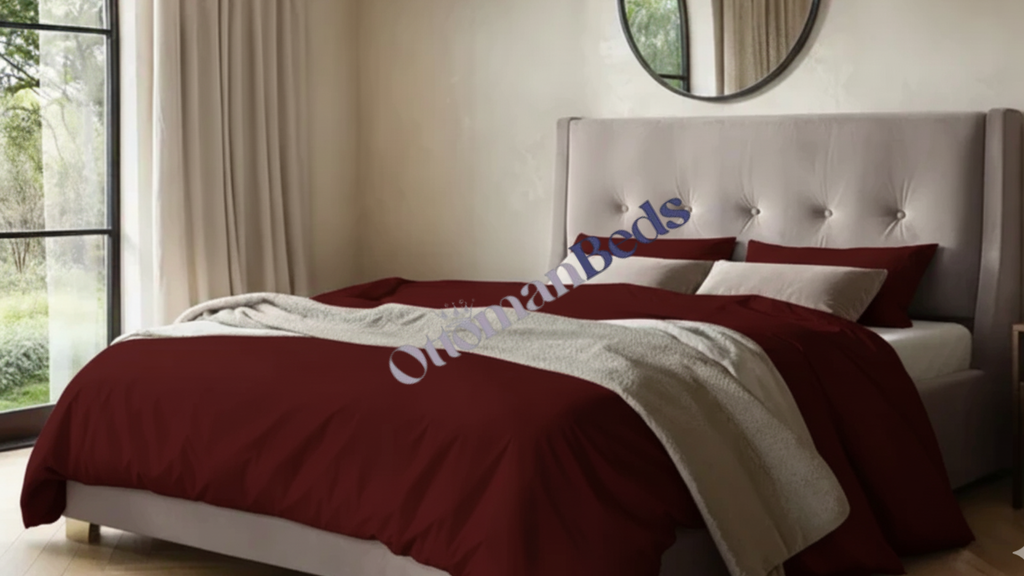 Novellis Ottoman Storage Bed