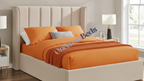 Limelight Elite Ottoman Bed Frame
