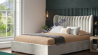 Harcourt Prestige Ottoman Bed
