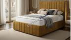 The Somerset Slumber Ottoman Storage Bed