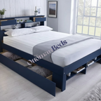 Bedmaster Fabio Bed Frame