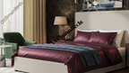 Virelli Premium Ottoman Bed