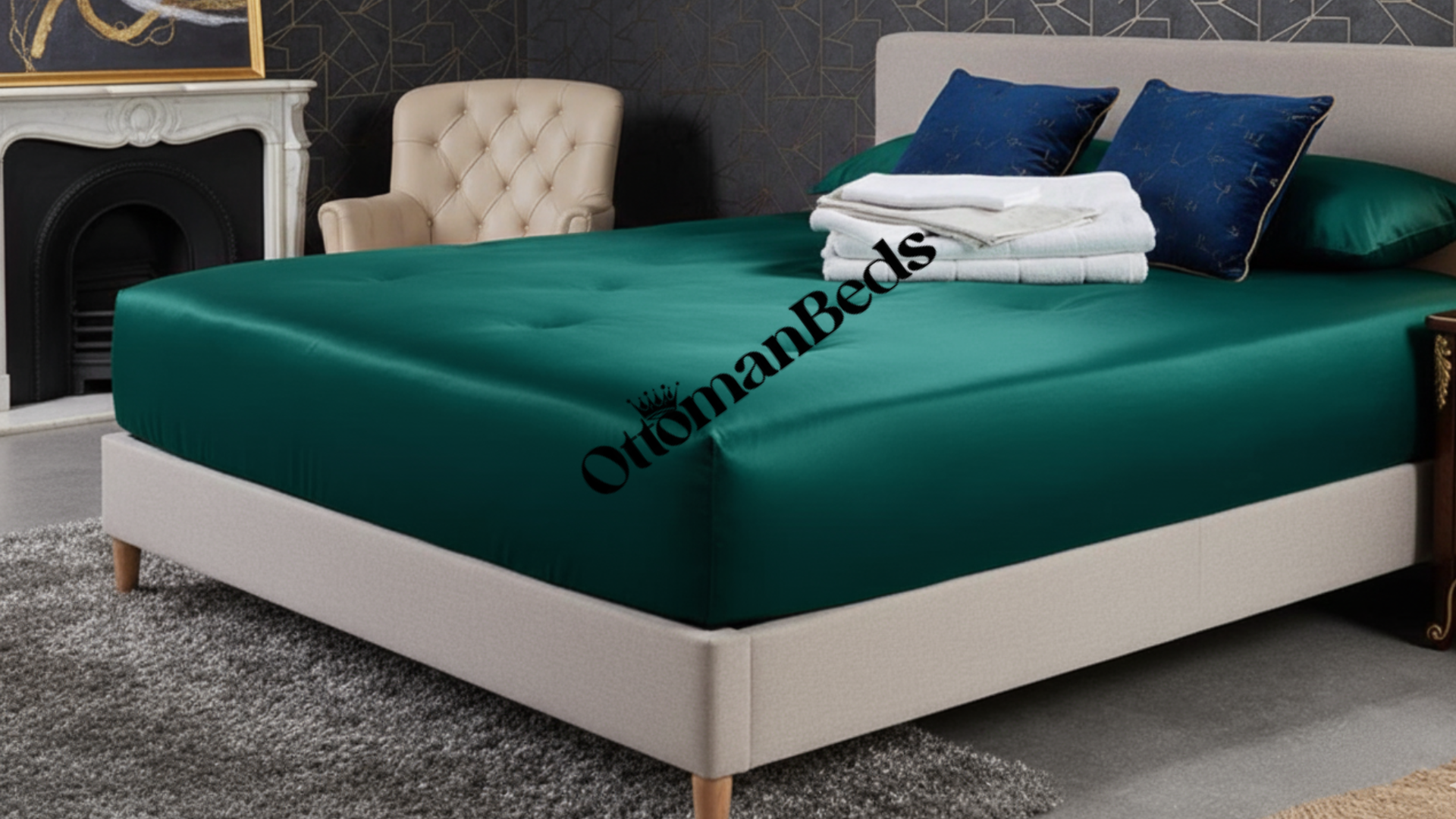 Luxora Orthopedic Comfort Mattress