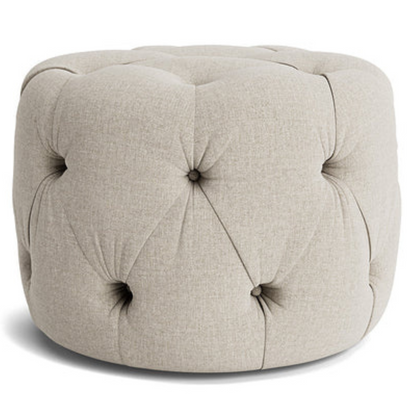 The Gumdrop Footstool Sweet Seating Delight for Modern interiors