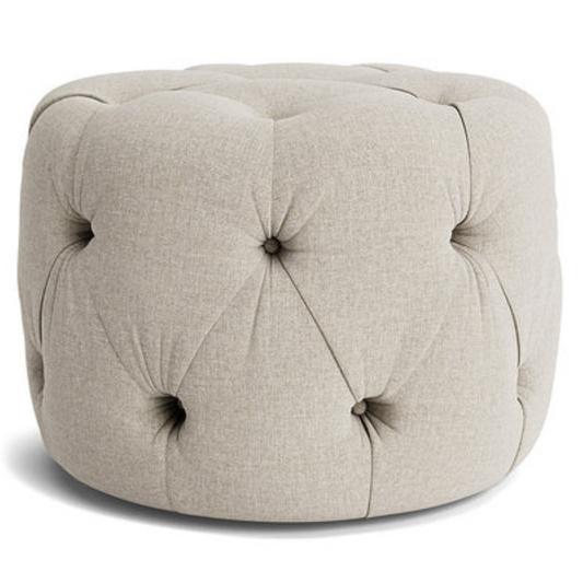 The Gumdrop Footstool Sweet Seating Delight for Modern interiors