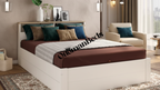 Kids Avenue Heritage Ottoman Bed