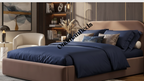 Alverra Prestige Ottoman Bed