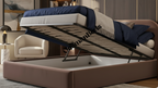 Alverra Prestige Ottoman Bed