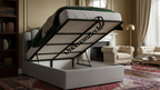 Averion Prestige Ottoman Bed