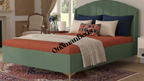 GFW Pettine End Lift Ottoman Bed