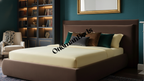 Flair Airedale Premium Ottoman Bed