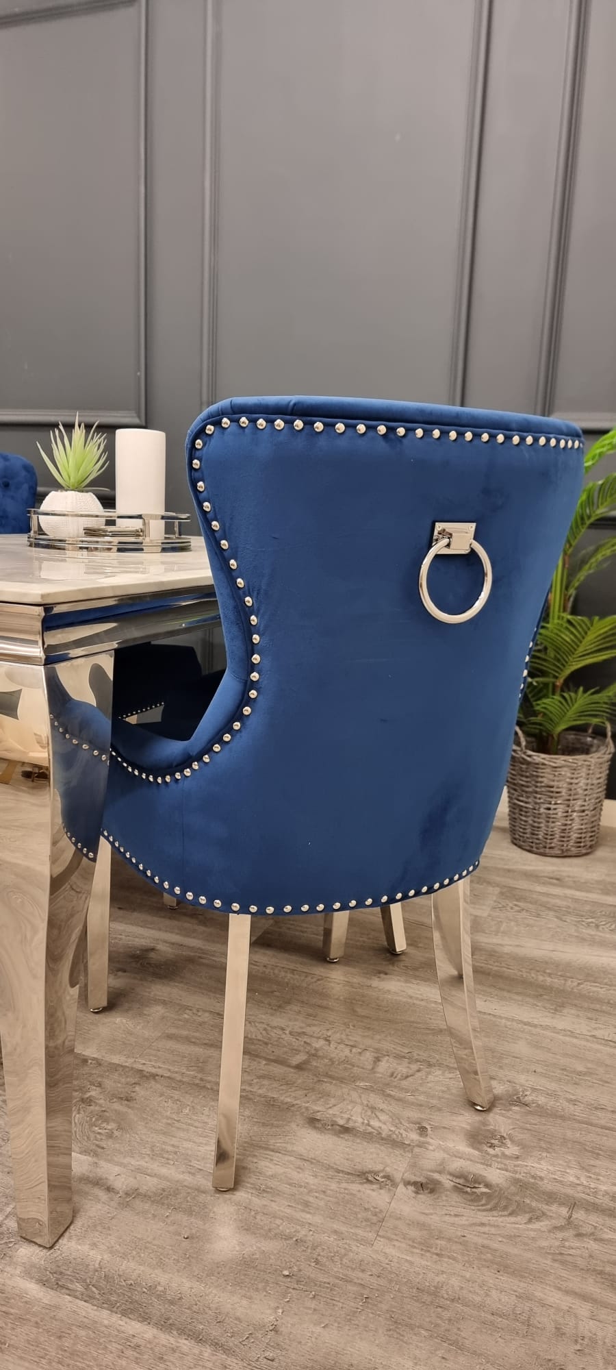 Megan dining chair – view 51