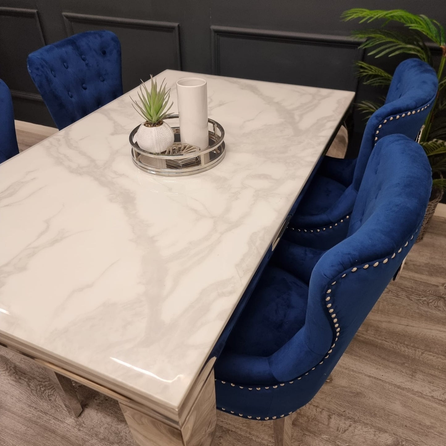 Megan dining chair