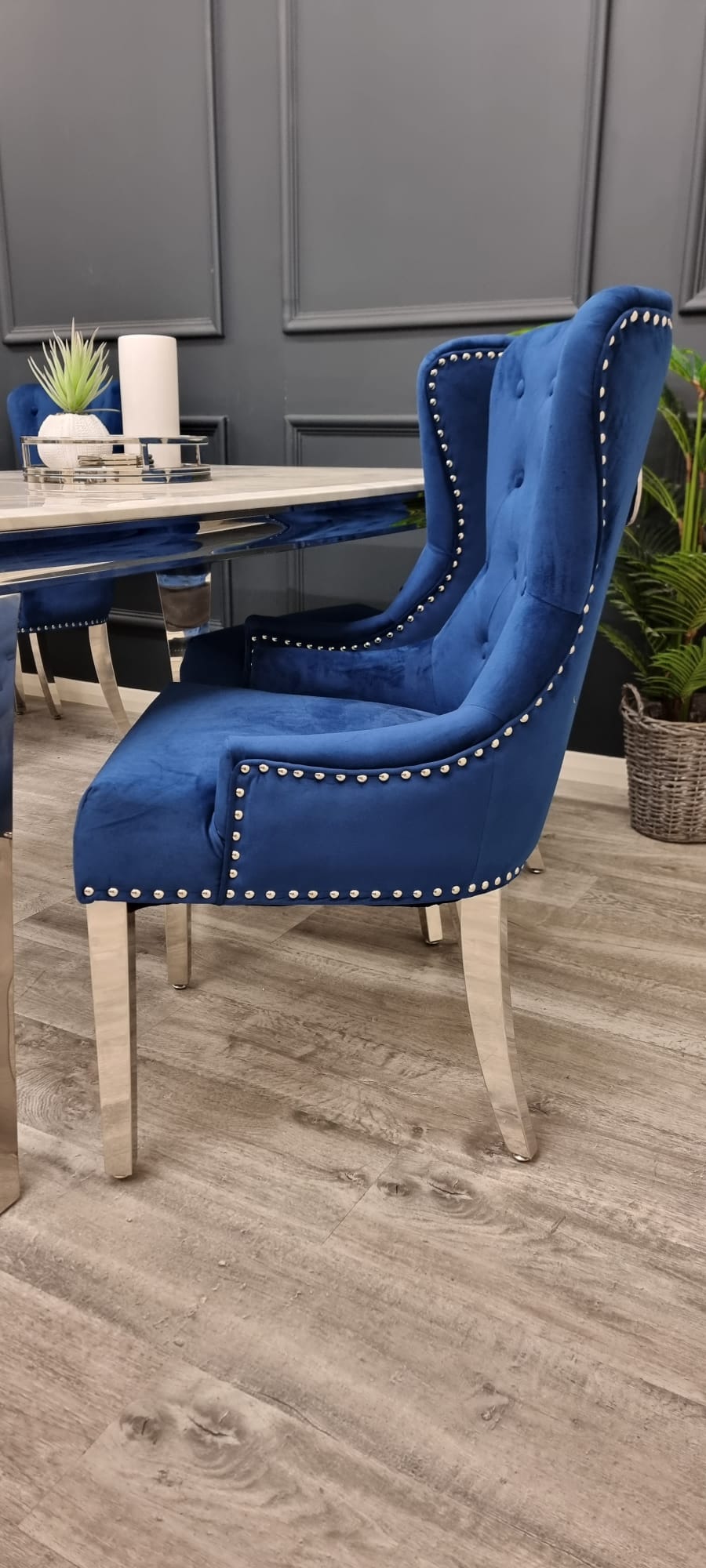 Megan dining chair – view 54