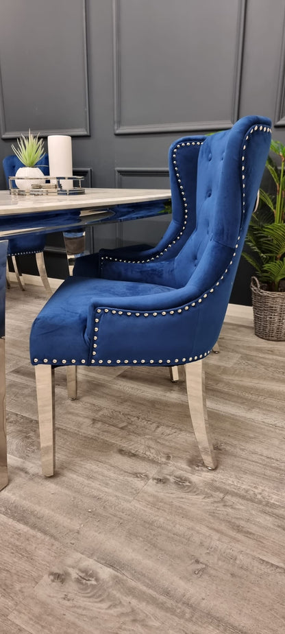 Megan dining chair – view 54