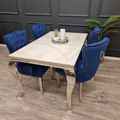 Megan dining chair – view 55