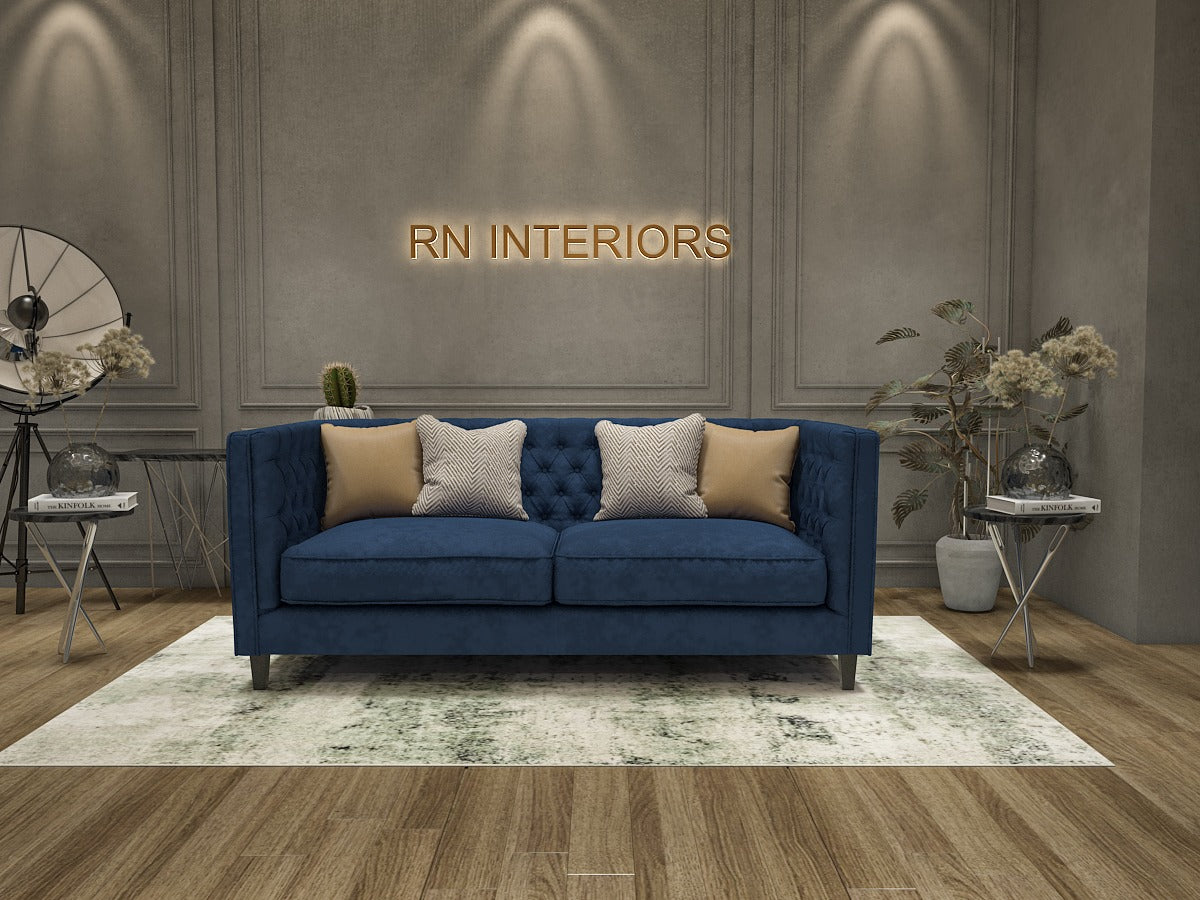 Chesterfield Sofa Sofas Windsor Tuxedo