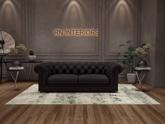 Monarch 3 Seater Sofa