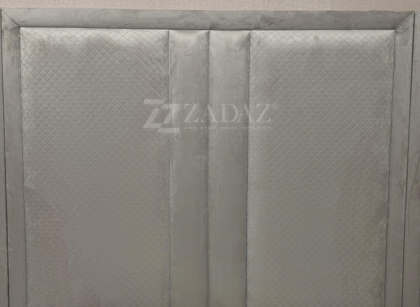The Serenity Besopke Bed