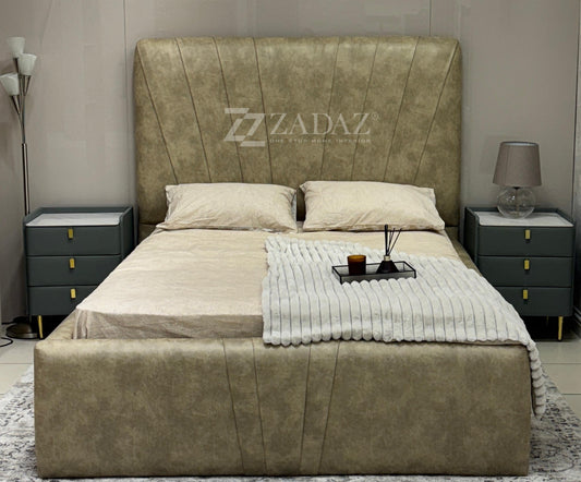 The Serene bespoke Suite – view 2