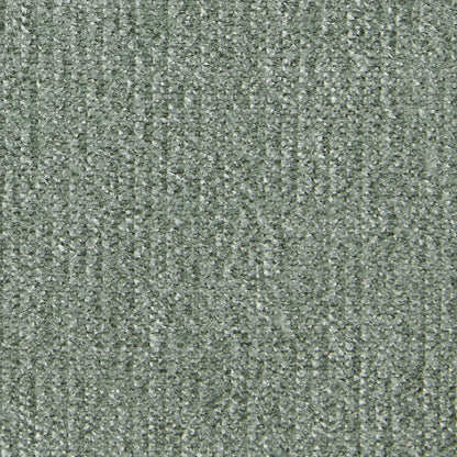 Chilworth Upholstered Ottoman Bed with Storage, Water Green Chenille