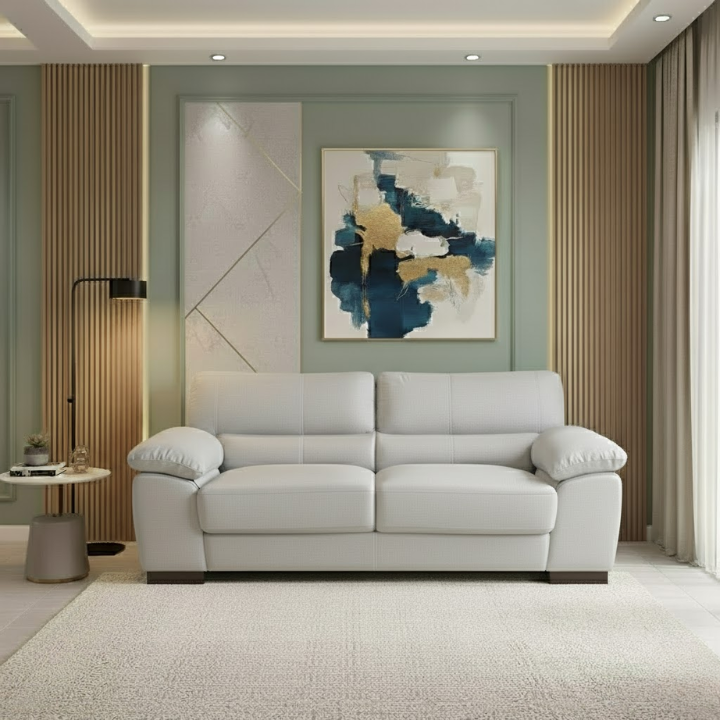 Nova 3-Seater Sofa