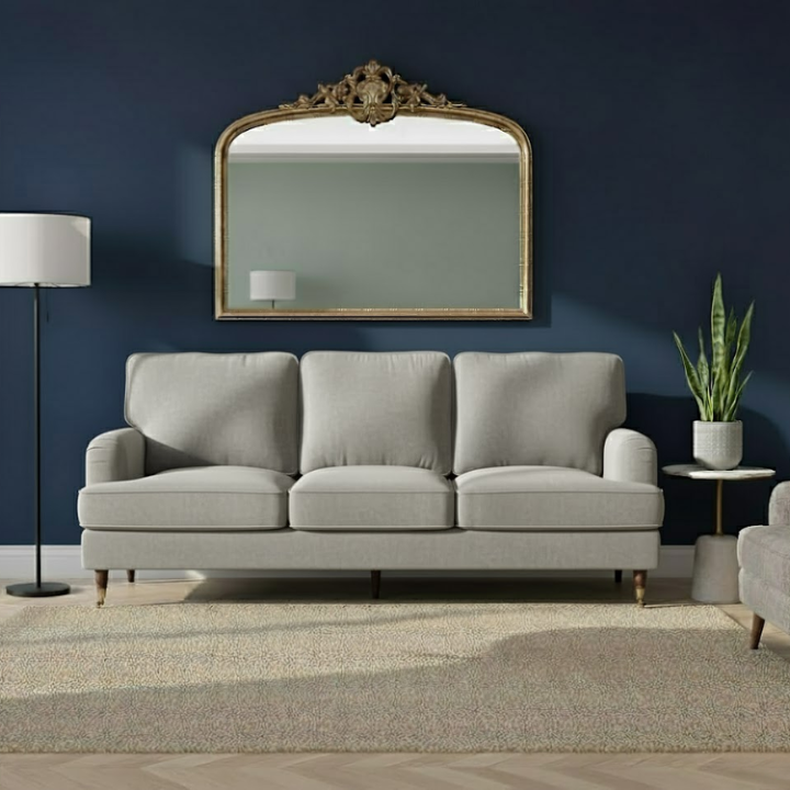 KD 3-Seater Sofa