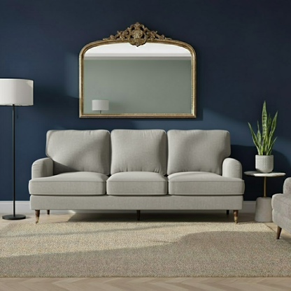 KD 3-Seater Sofa