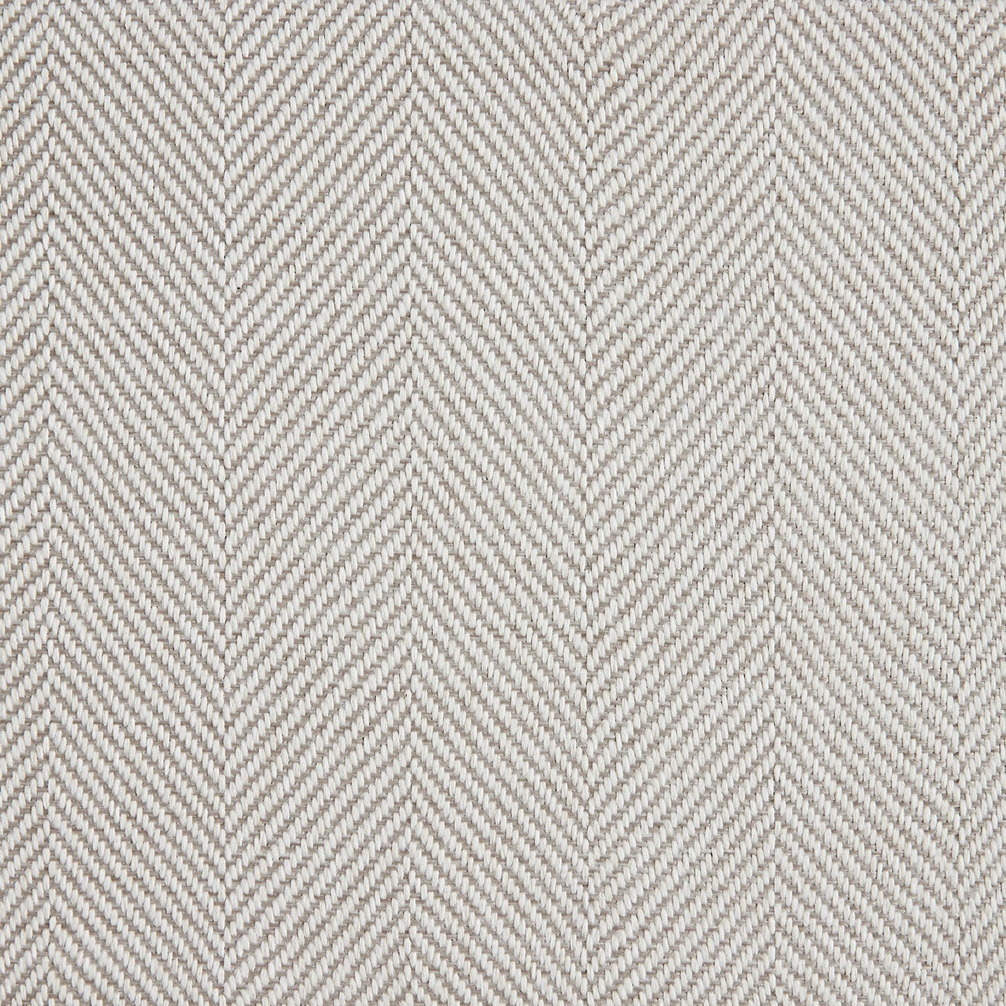 Kricia Upholstered Bed with Storage with Pillow Headboard, Oatmeal Chevron