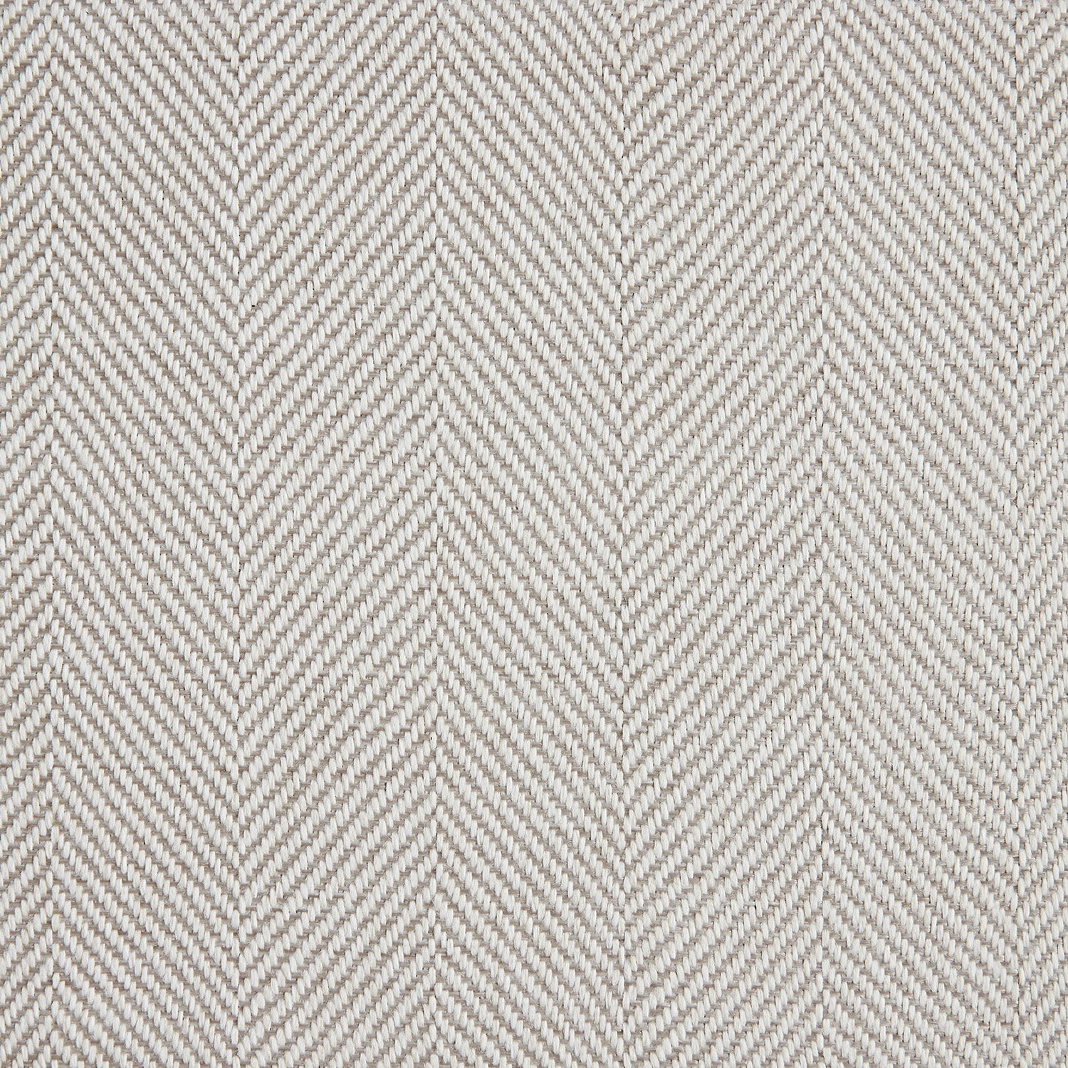 Kricia Upholstered Bed with Storage with Pillow Headboard, Oatmeal Chevron