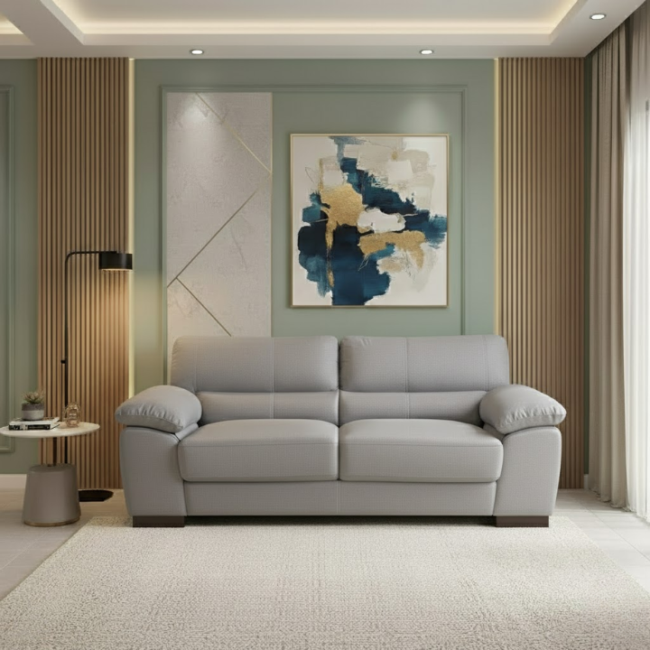 Nova 3-Seater Sofa