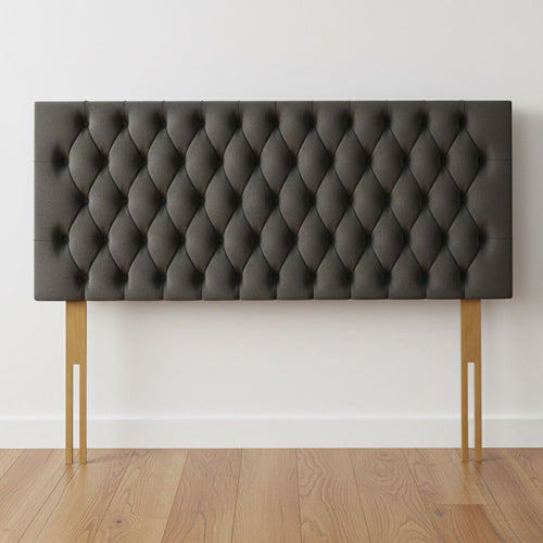 Prague Divan Headboard