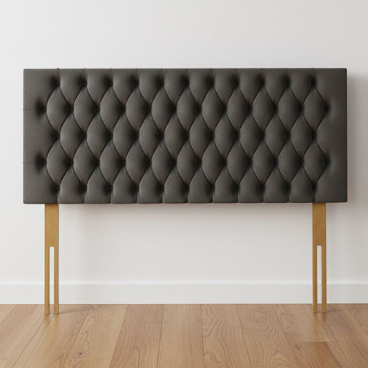 Prague Divan Headboard