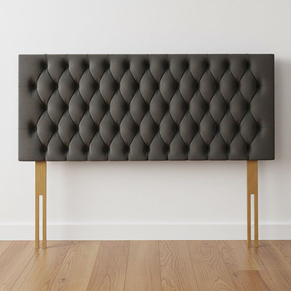 Prague Divan Headboard