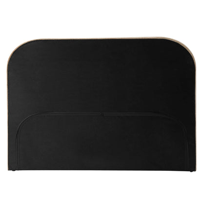 Aintree Ottoman Storage Bed - Textured Oatmeal