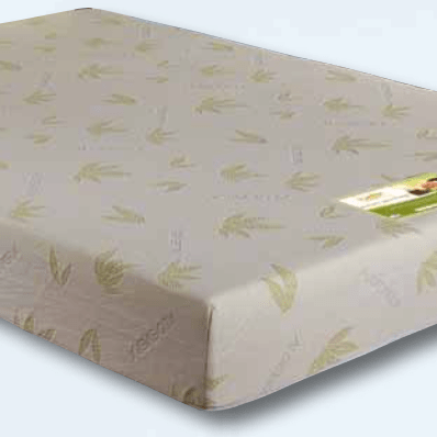 Aloe Vera Premium Reflex Foam Mattress