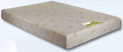 Aloe Vera Premium Reflex Foam Mattress – view 2