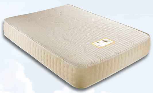 Anti Bed Bug Memory Foam Mattress