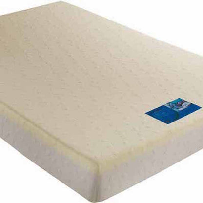 Anti-Bacterial Memory Foam Mattress – view 2