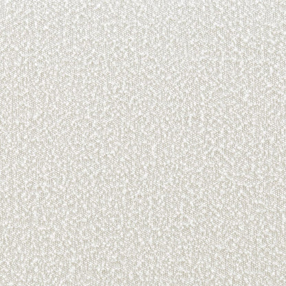 Ascot Bouclé Ottoman Storage Bed - Off White
