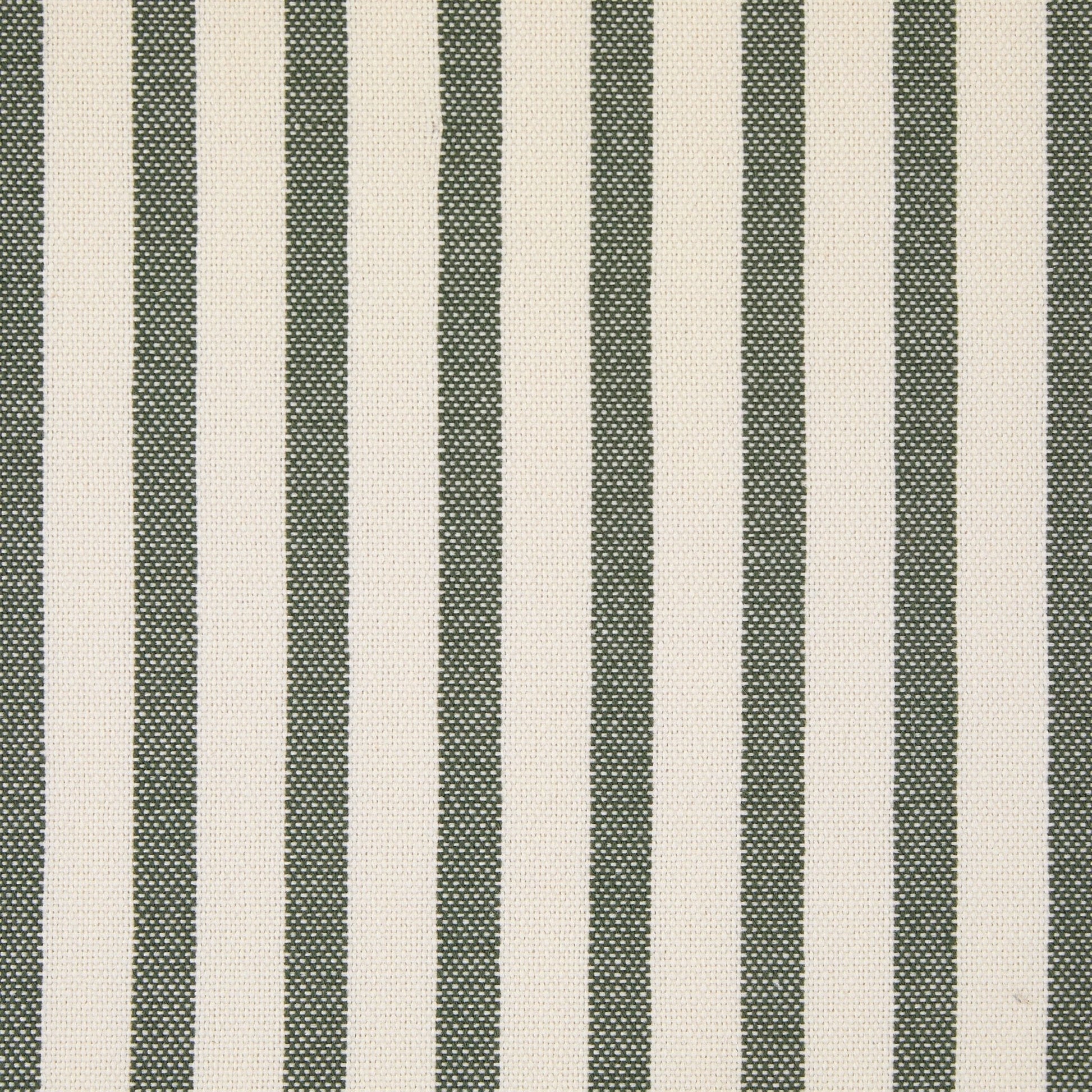 Ascot Ottoman Storage Bed - Sage Stripe