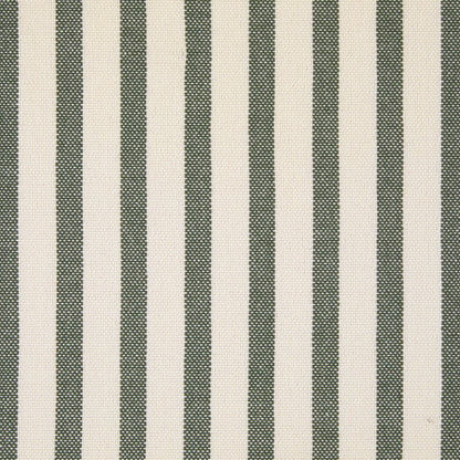 Ascot Ottoman Storage Bed - Sage Stripe